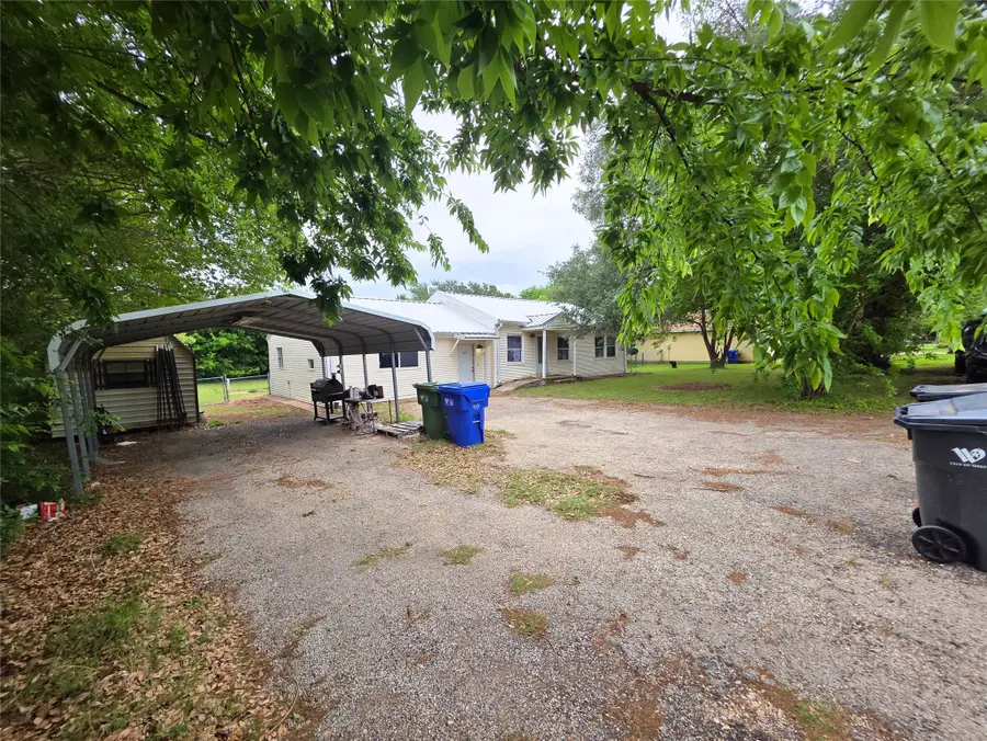 4214 Valview Drive, Waco, TX 76708 - #2