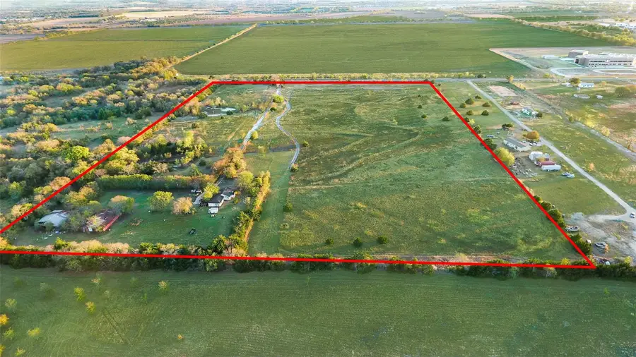 3475 Fm 2862, Anna, TX 75409 - #3