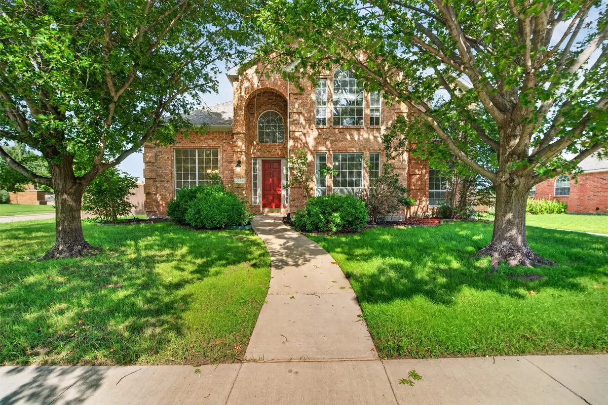 7112 Chandler Drive, Plano, TX 75024 - #1