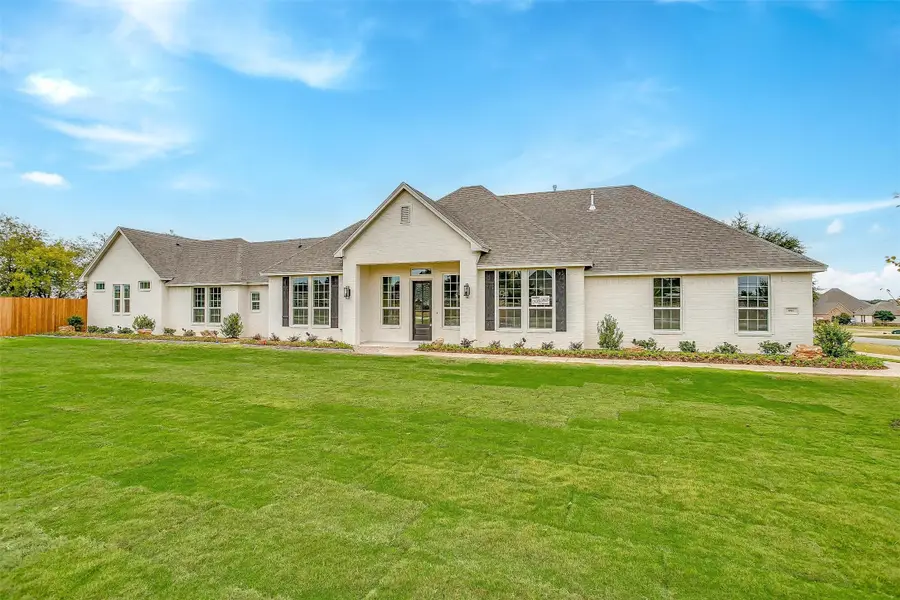 991 Hulen, Crowley, TX 76036 - #3