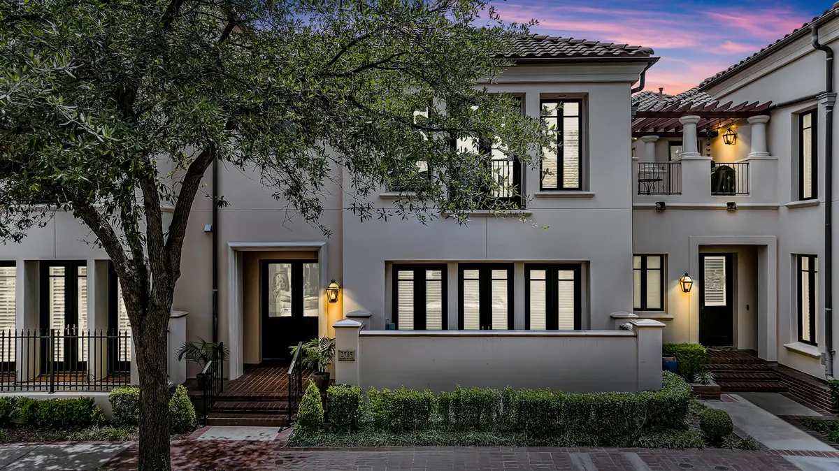 2705 Museum Way, Fort Worth, TX 76107 - #1