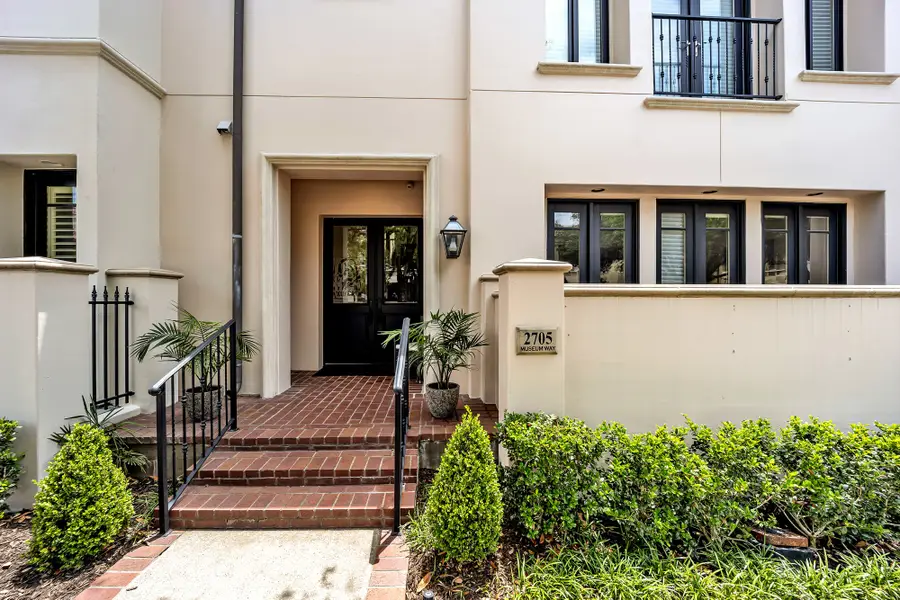 2705 Museum Way, Fort Worth, TX 76107 - #2