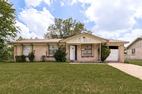 6419 Gentle River Drive, Dallas, TX 75241