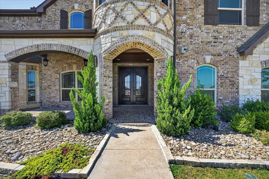 560 Featherstone Lane, Prosper, TX 75078 - #2