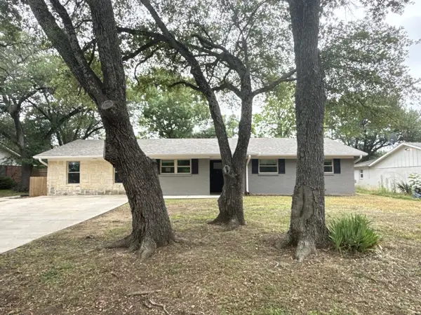 523 Wynne Road, Wills Point, TX 75169