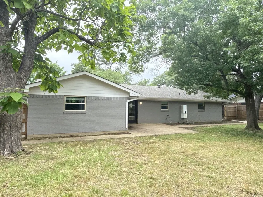 523 Wynne Road, Wills Point, TX 75169 - #3