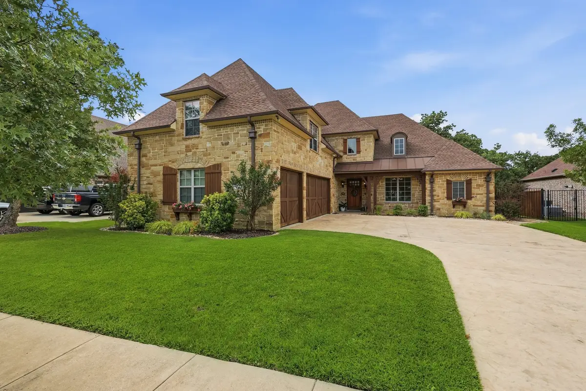 304 Boonesville Bend, Argyle, TX 76226 - #1