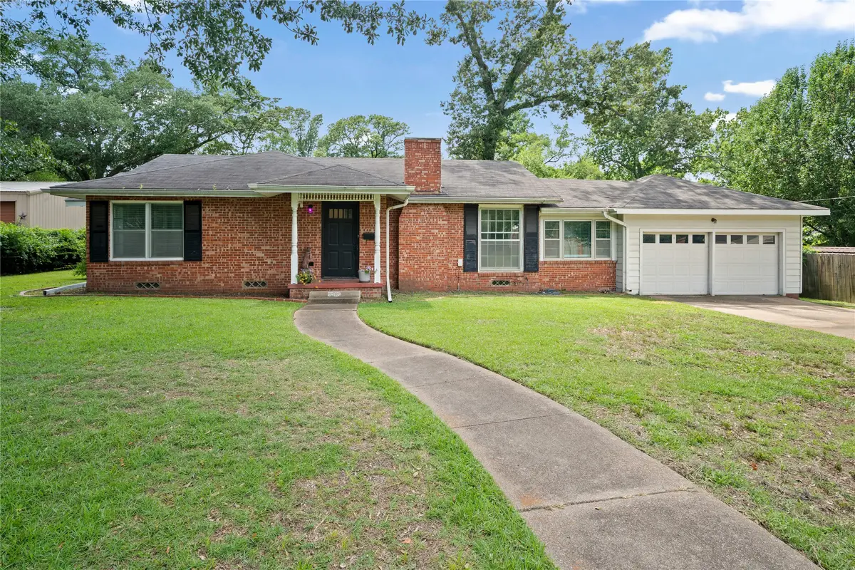 2717 Crestview Street, Tyler, TX 75701 - #1