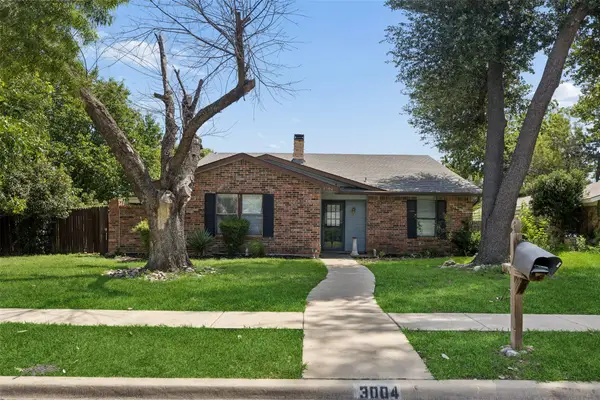 3004 Duchess Trail, Plano, TX 75074