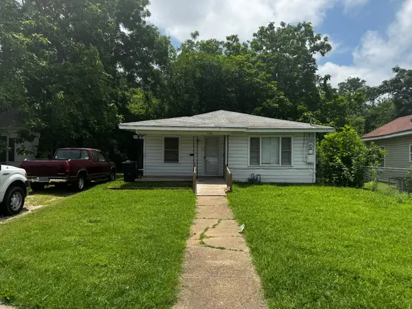 906 Clifton Street, Waco, TX 76704