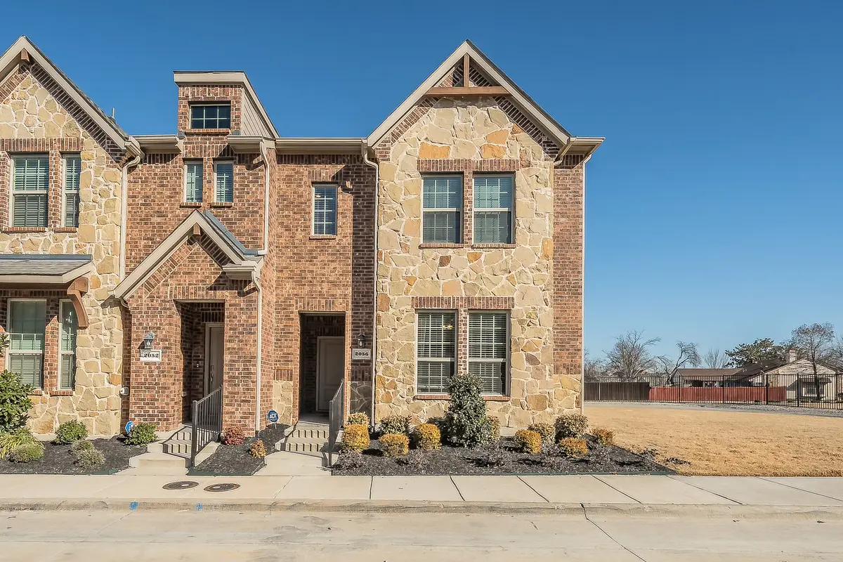 2056 Juniper Pass Way, Mesquite, TX 75149 - #1