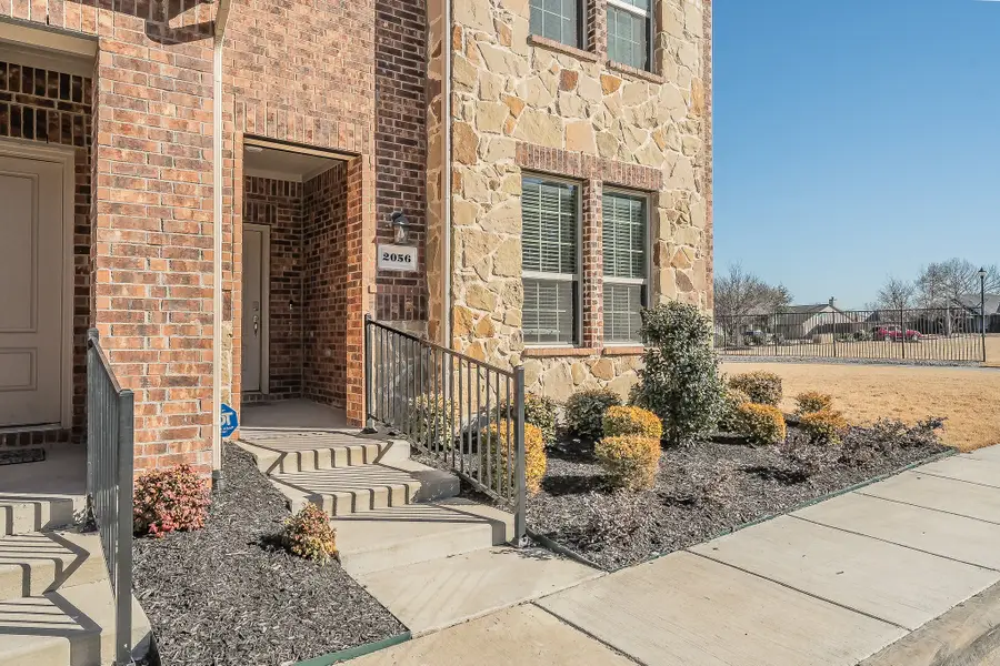 2056 Juniper Pass Way, Mesquite, TX 75149 - #2