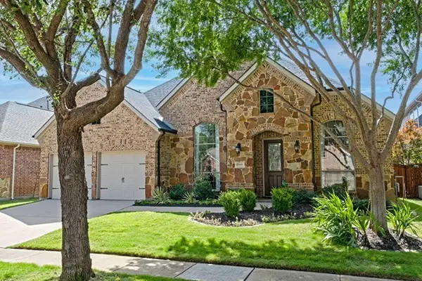 8160 Holliday Road, Lantana, TX 76226