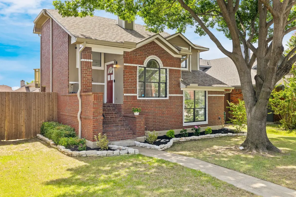 2904 Peninsula Way, Carrollton, TX 75007 - #1