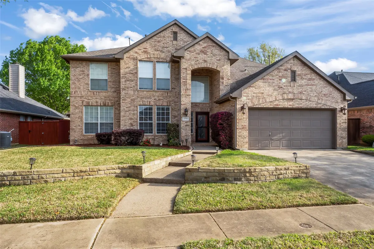 2700 Timberwood Drive, Flower Mound, TX 75028 - #1