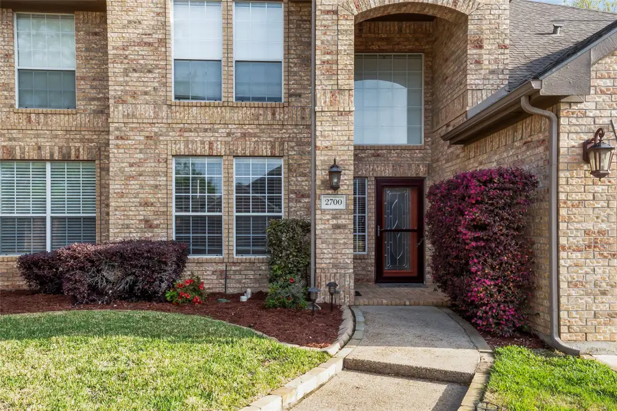 2700 Timberwood Drive, Flower Mound, TX 75028 - #2