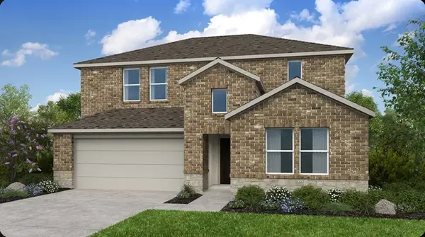15053 Cactus Blossom Boulevard, Fort Worth, TX 76052