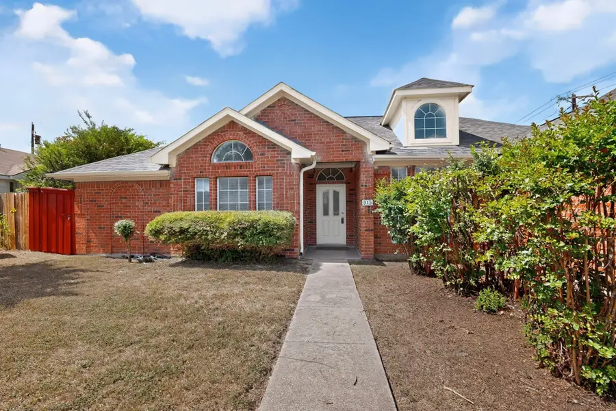 945 Mcgehee Avenue, Cedar Hill, TX 75104 - #2
