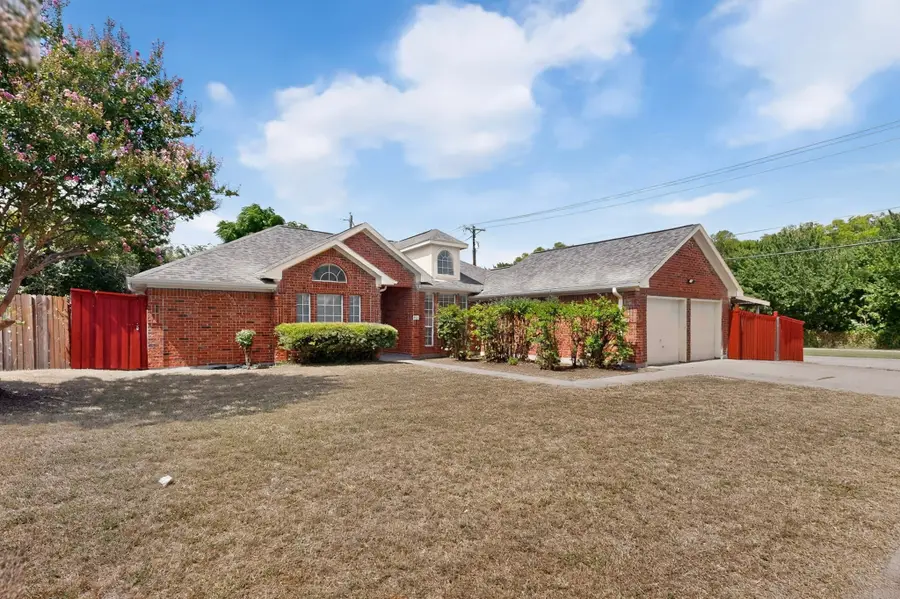 945 Mcgehee Avenue, Cedar Hill, TX 75104 - #3