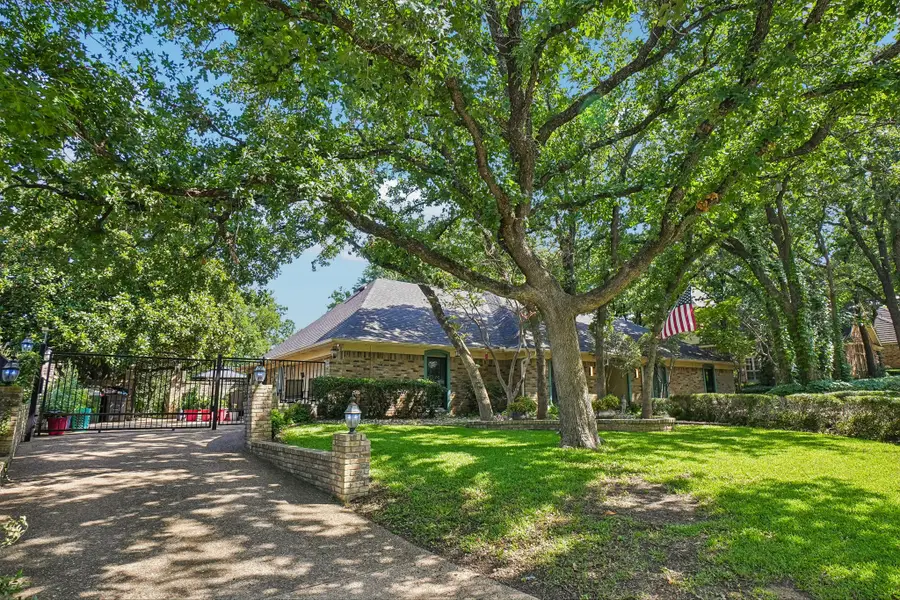 6102 Waterview Drive, Arlington, TX 76016 - #2
