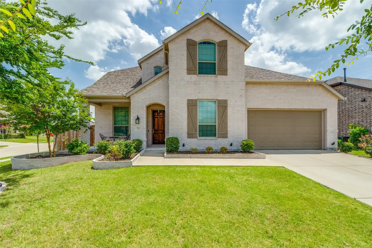 1932 Campground Way, Aubrey, TX 76227 - #1