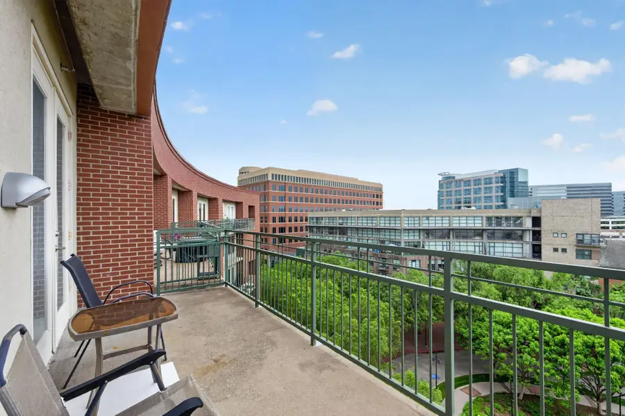 5055 Addison Circle #713, Addison, TX 75001 - #2
