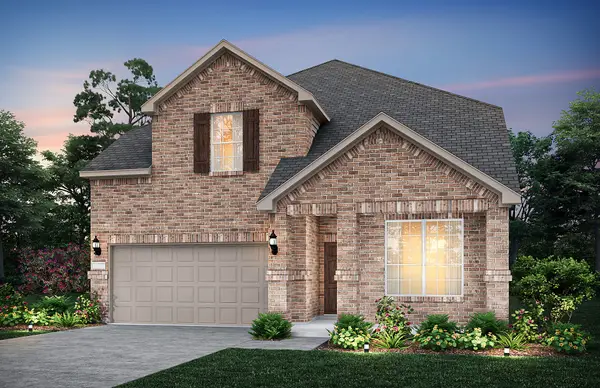 5958 Merian Drive, Pilot Point, TX 75009