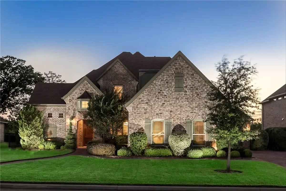 3403 W Hunter Bend Court, Mansfield, TX 76063 - #1