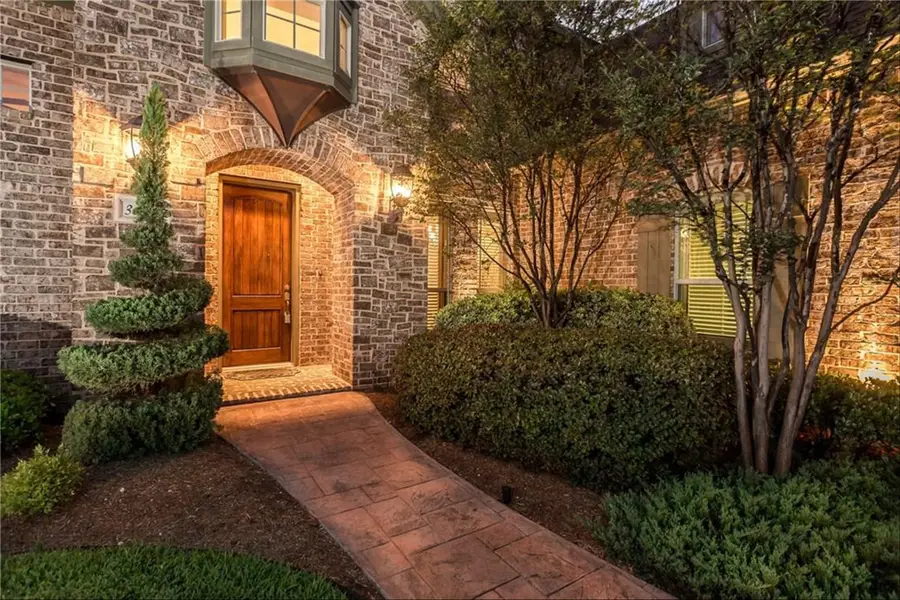 3403 W Hunter Bend Court, Mansfield, TX 76063 - #2