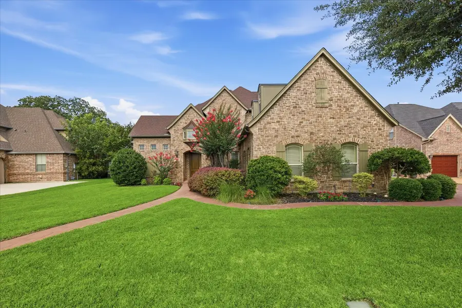 3403 W Hunter Bend Court, Mansfield, TX 76063 - #3