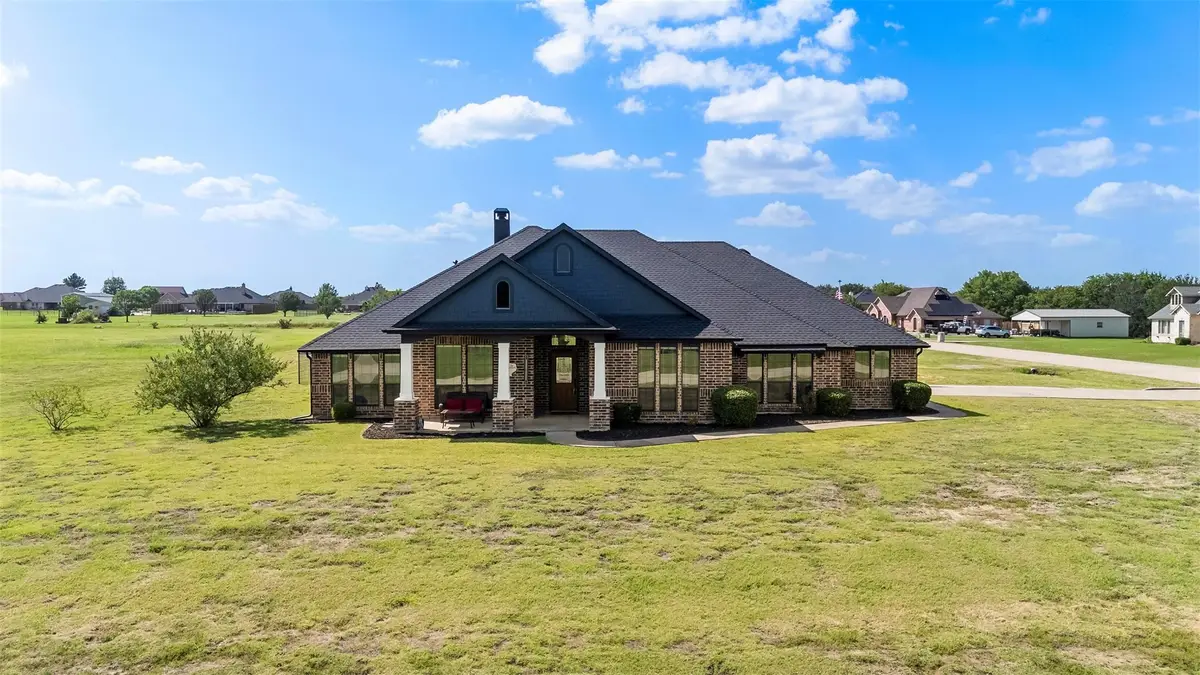 254 Mckinley Lane, Royse City, TX 75189 - #1