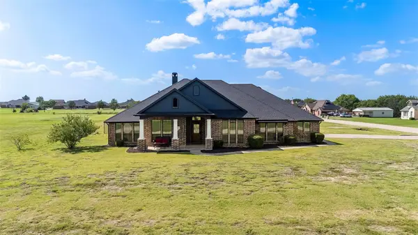 254 Mckinley Lane, Royse City, TX 75189