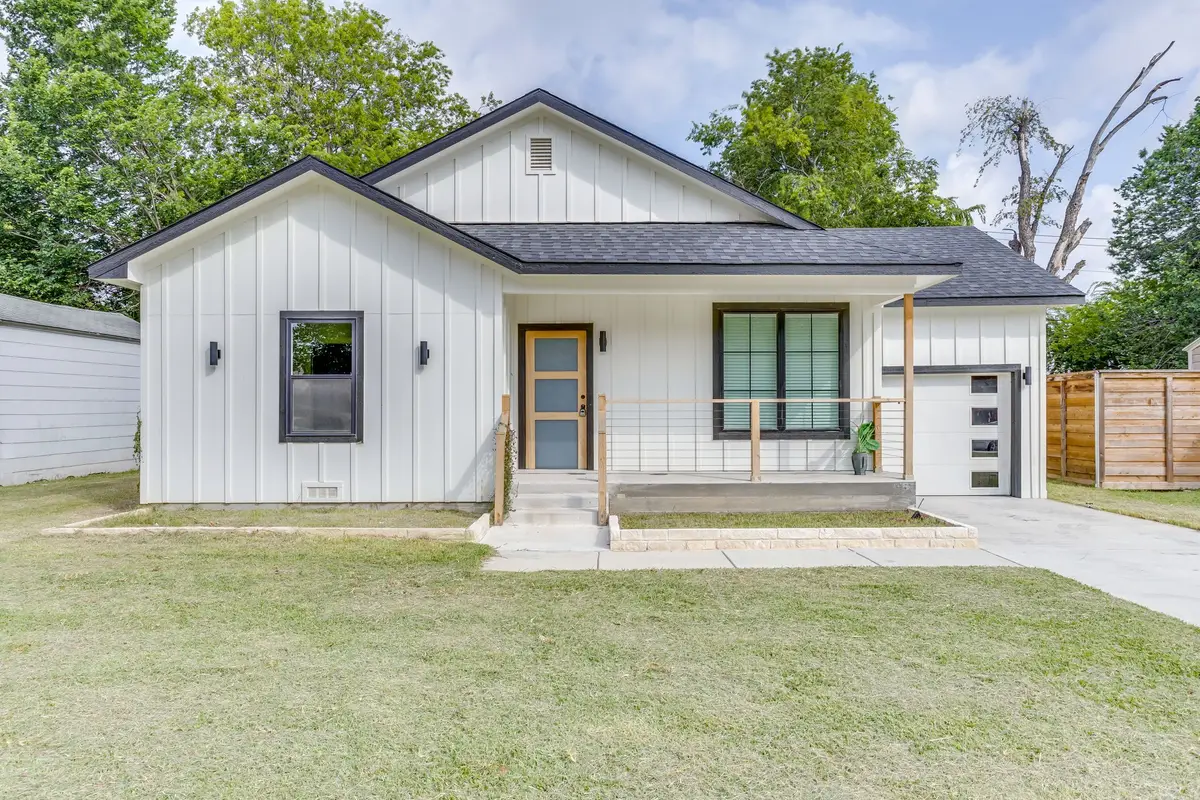 3828 Winfield Avenue, Fort Worth, TX 76109 - #1