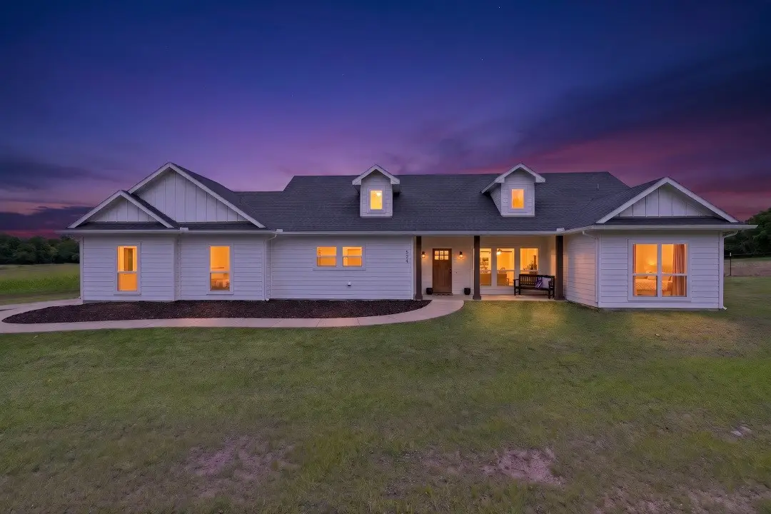 336 Hugh Orr Road, Van Alstyne, TX 75495 - #1