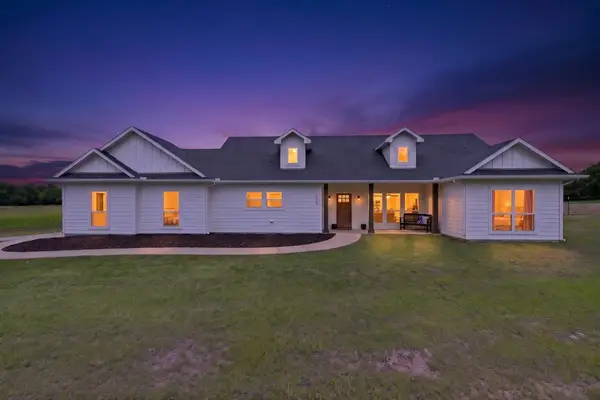 336 Hugh Orr Road, Van Alstyne, TX 75495