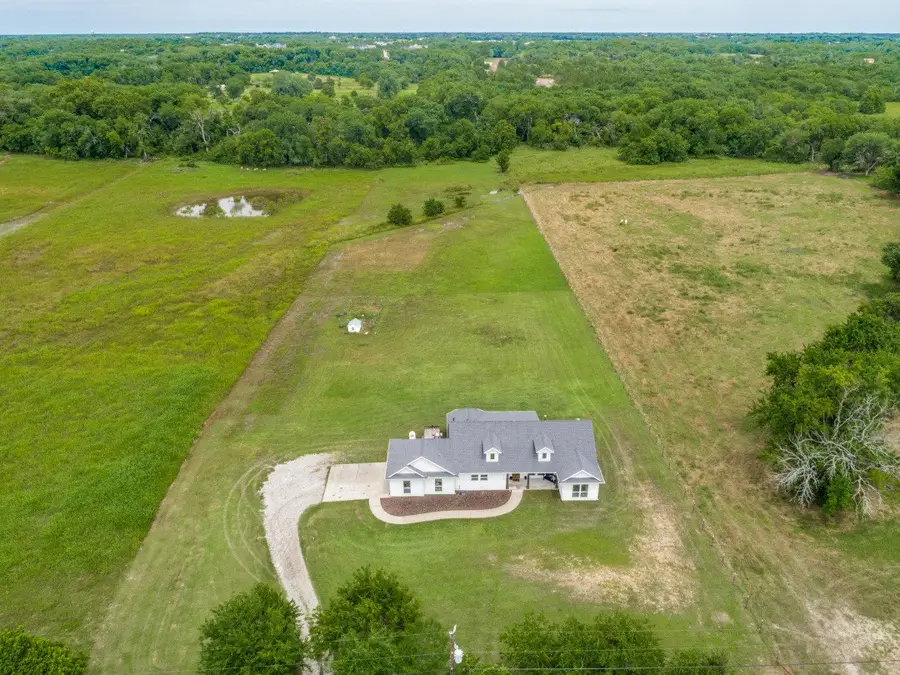 336 Hugh Orr Road, Van Alstyne, TX 75495 - #2