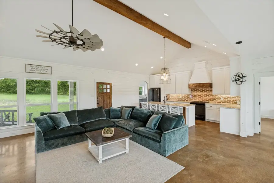 336 Hugh Orr Road, Van Alstyne, TX 75495 - #3