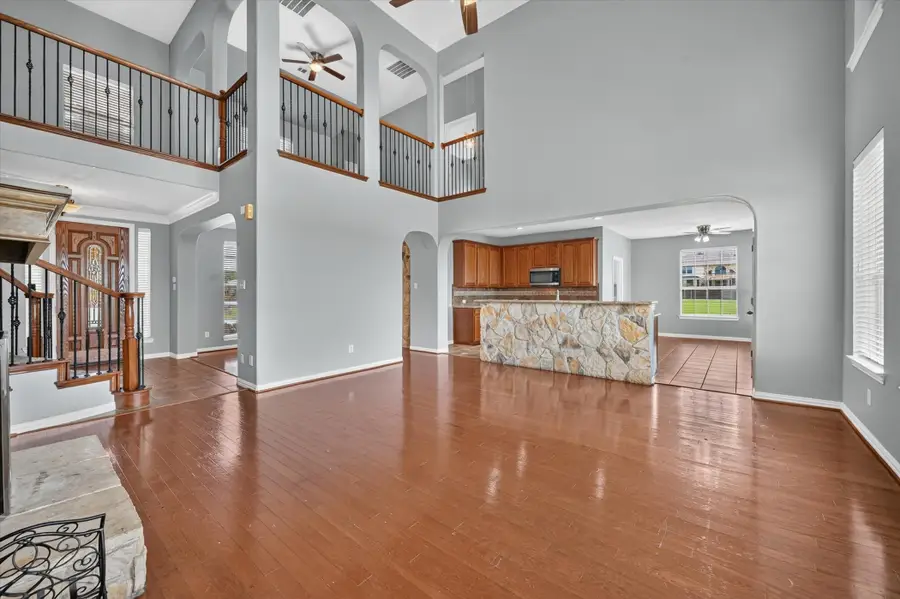 10341 Brunston Road, Fort Worth, TX 76244 - #3