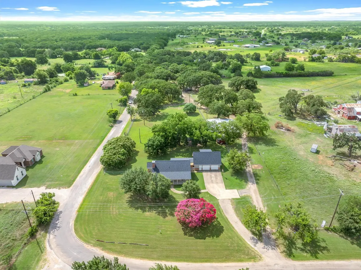 7871 Shady Lane, Scurry, TX 75158 - #1