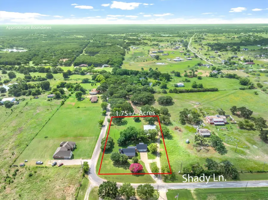 7871 Shady Lane, Scurry, TX 75158 - #2