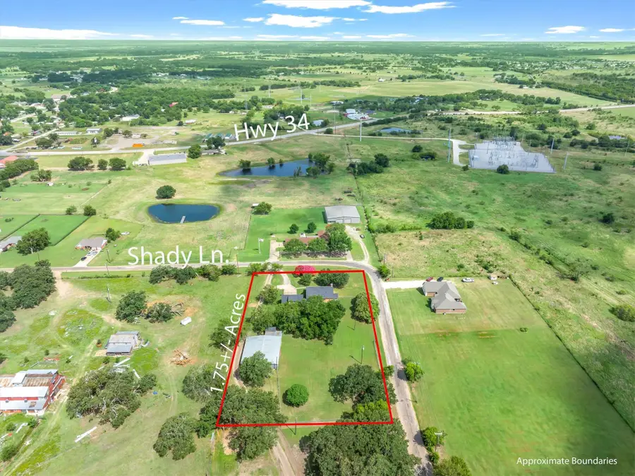 7871 Shady Lane, Scurry, TX 75158 - #3