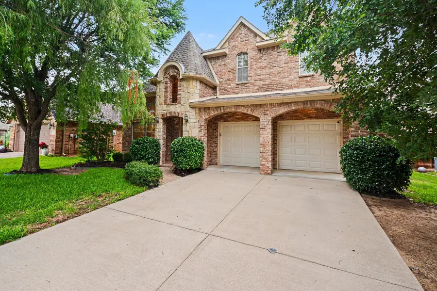 4111 Creek Hill Lane, Corinth, TX 76208 - #2