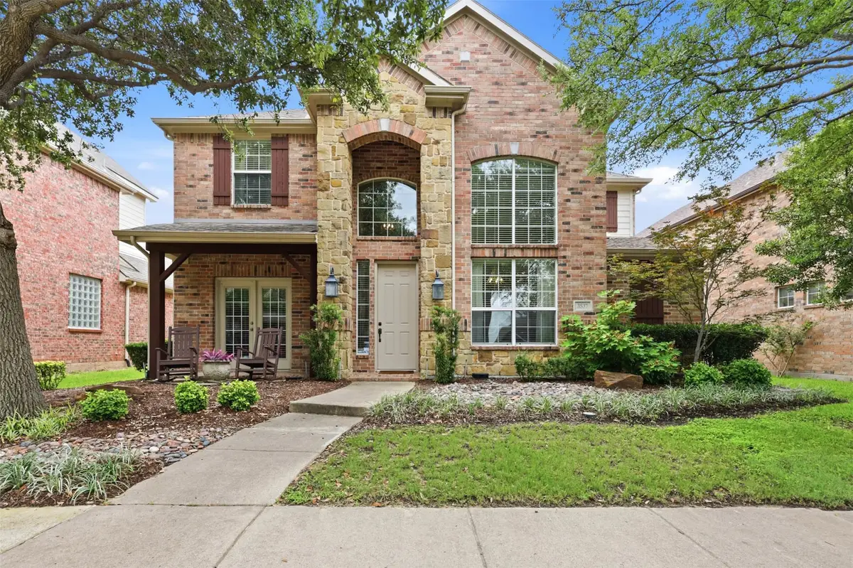 3537 Washington Drive, Frisco, TX 75034 - #1