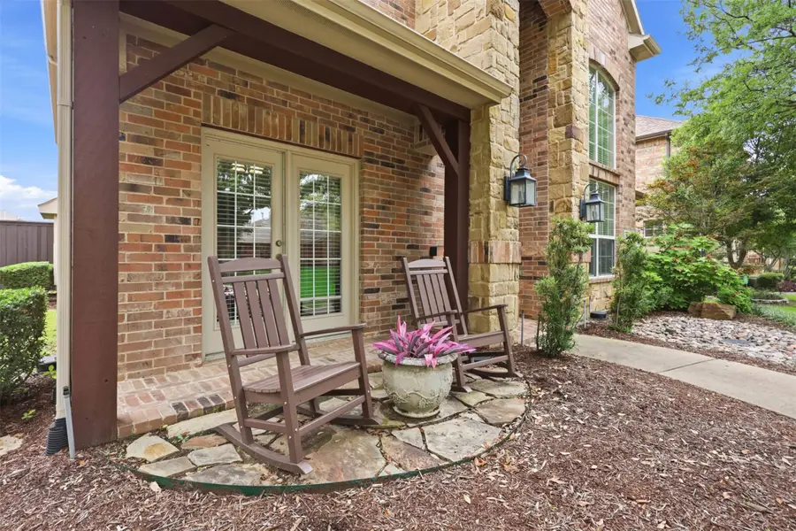 3537 Washington Drive, Frisco, TX 75034 - #2