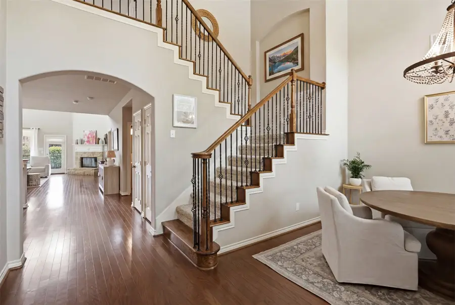 3537 Washington Drive, Frisco, TX 75034 - #3