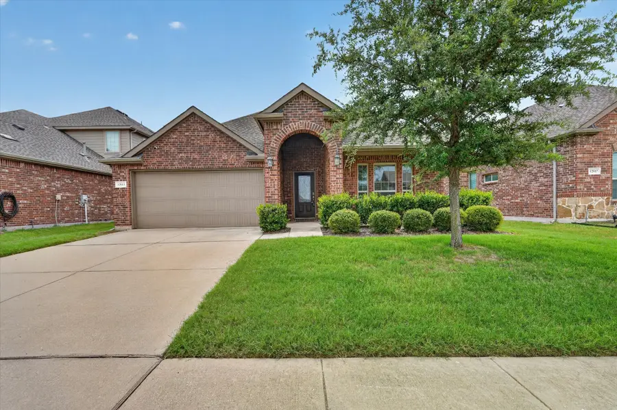 12613 Capri Drive, Frisco, TX 75036 - #3