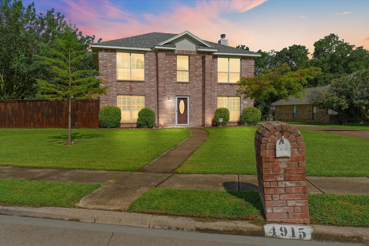 4915 Westcreek Lane, Sachse, TX 75048 - #1