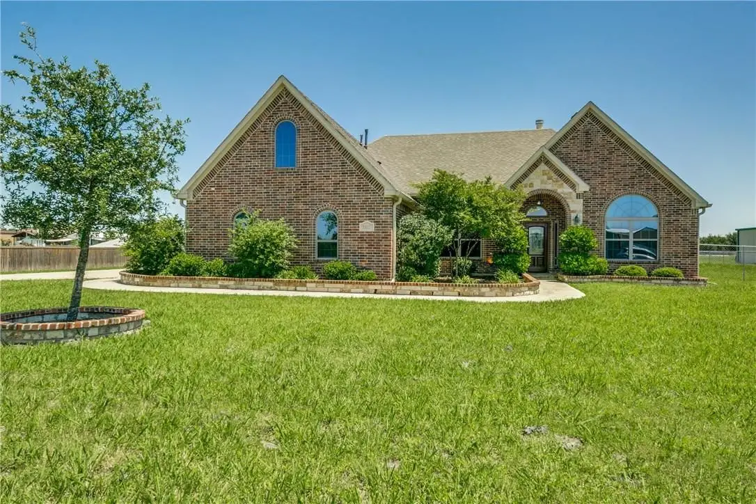 11027 Richard Circle, Forney, TX 75126 - #1