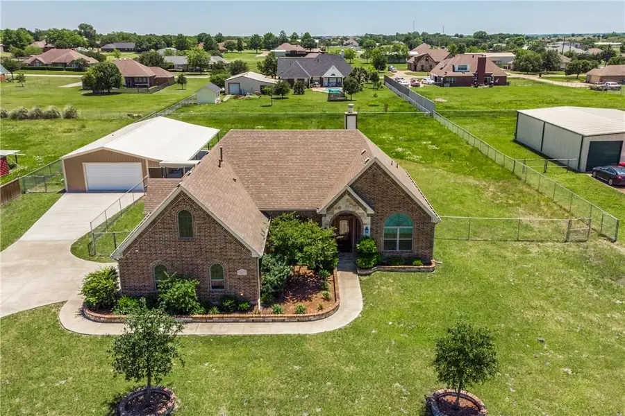11027 Richard Circle, Forney, TX 75126 - #2