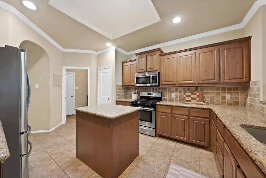 5003 Audie Court, Arlington, TX 76001 - #2